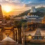 South India Temple Tour Guide 2026: Complete Circuit, Budget & Travel Tips