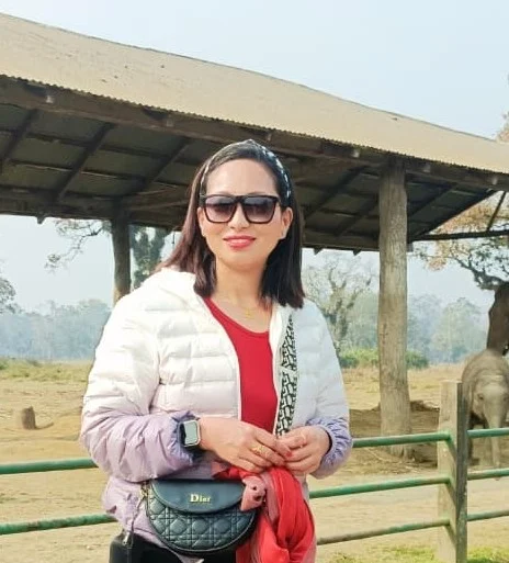 Shashi Rai