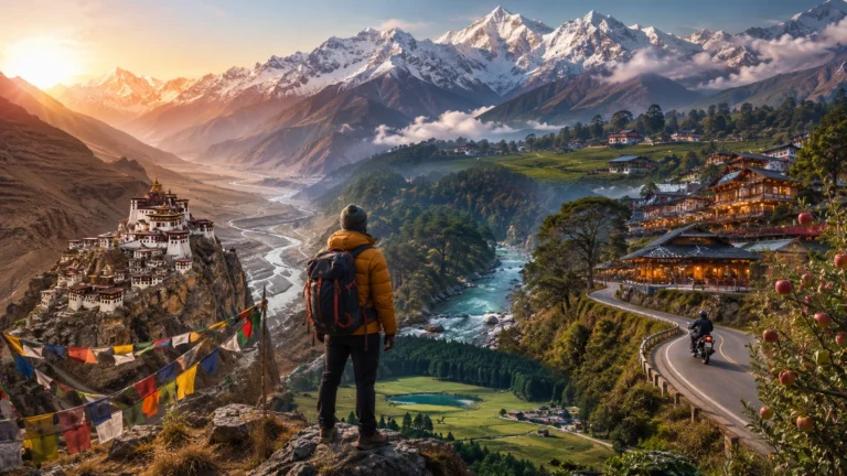 Himachal Pradesh 2026: Myths Busted About the Best Places to Visit