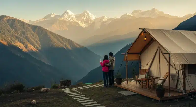 Himachal Tour Package for 3 Days: Complete Weekend Travel Guide (2026)
