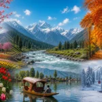 Kashmir Travel 2026: Your Essential Step-by-Step Guide