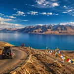 Ladakh Road Trip 2026: Essential Step-by-Step Planning Guide