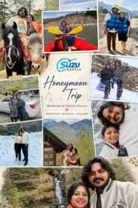 Happy Couple Diaries