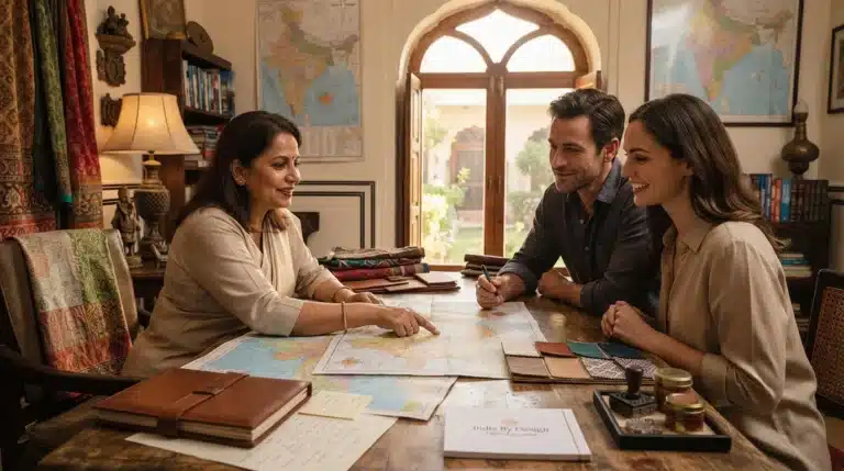 How to Find Boutique Travel Companies That Offer Truly Personalized Service in India