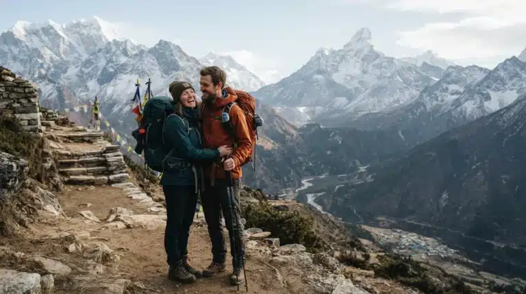 unique adventure honeymoon ideas