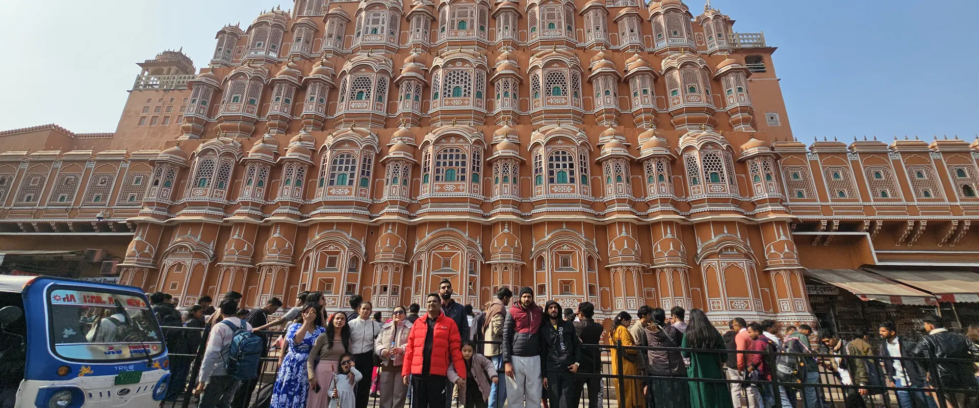 Royal Rajasthan Tour (4N/5D)