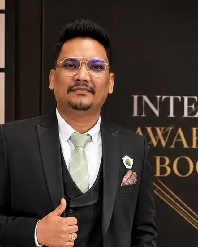 suzu team sushil kumar Mr. Sushil Kumar, Managing Director at Suzu Travels