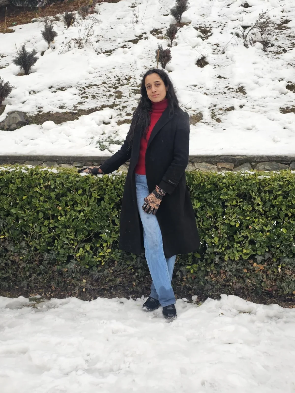 Kanchan Suzu Travels