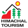 Himachal Tourism logo